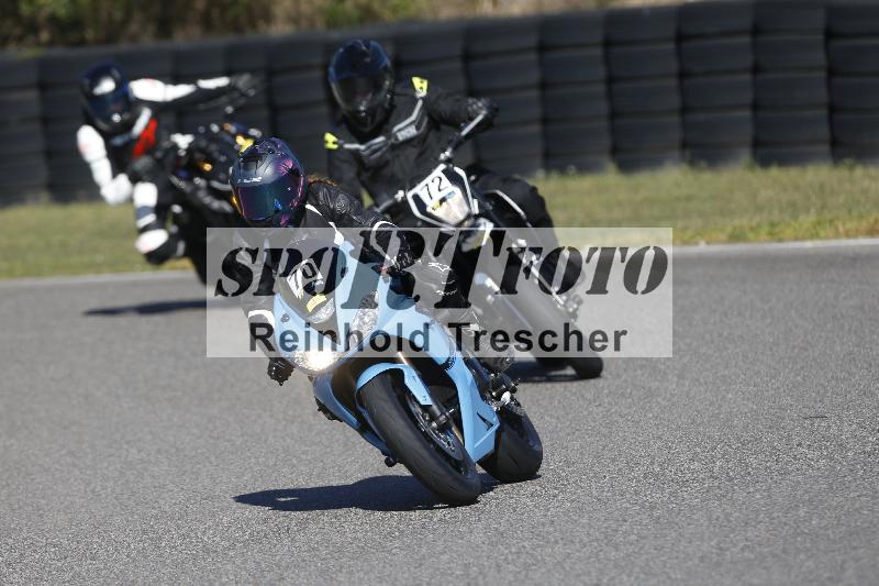 /45 15.09.2026  Trackday Domi Aegerter Trackday ADR/Gruppe gelb/70